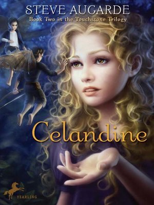 cover image of Celandine